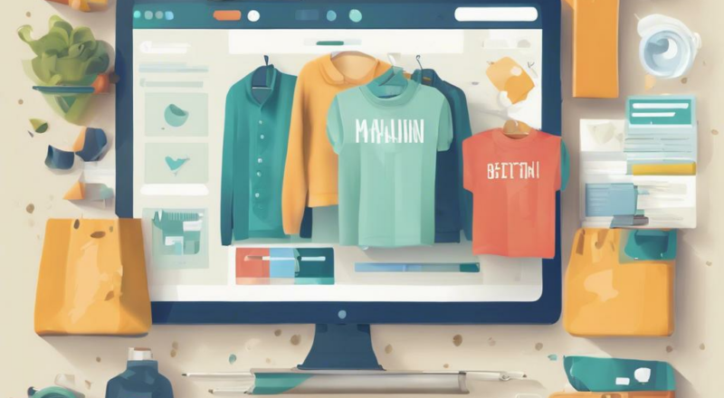Welche Produkte für Affiliate-Marketing? Deine Schlüssel zu erfolgversprechenden Partnerschaften!