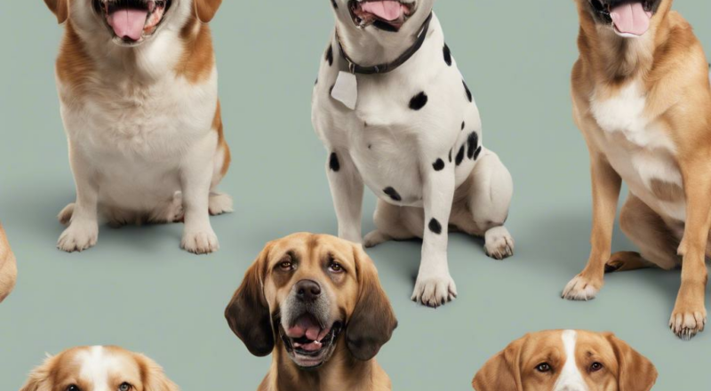 Warum Hund 2 mal füttern? Entdecke die Vorteile für das Wohlbefinden deines besten Freundes!