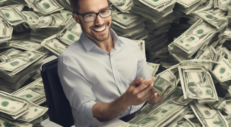 Deine Chance: Online Geld verdienen ohne Gewerbe – So gelingt’s erfolgreich!