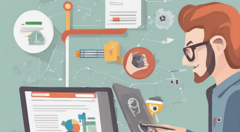 Wie lange dauert es SEO zu lernen? Ein optimistischer Leitfaden für deinen Erfolg im digitalen Marketing