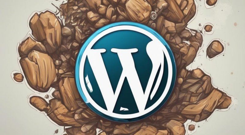 Wie bearbeitet man die Fußzeile in WordPress? Schritte zu einem professionellen Auftritt