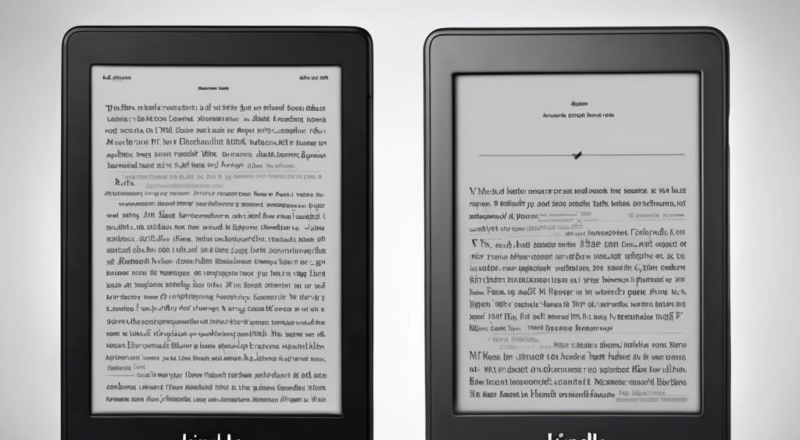 Erfolgreich Amazon Kindle eBooks schreiben: Dein Schlüssel zum digitalen Vertrieb