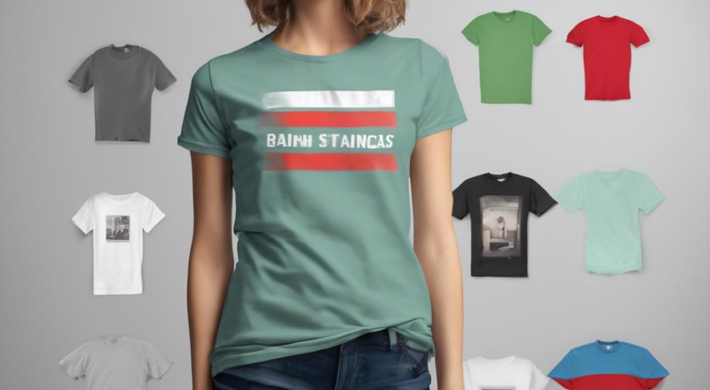 Erfolg leicht gemacht: So kannst du mit T-Shirt verkaufen und Geld verdienen!