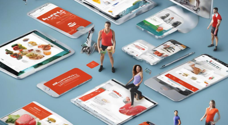 Entdecke, wie du als Partner gezielte Online-Marketing-Strategien nutzen kannst, um Anifit-Produkte erfolgreich zu bewerben!
