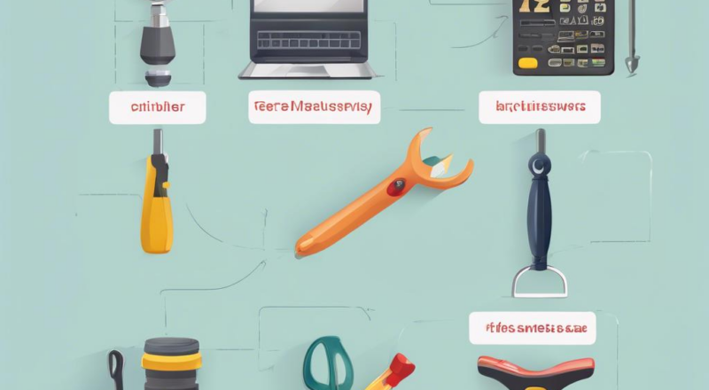 Entdecke die besten Methoden: Welche Tools stehen den Partnern zur Verfügung, um den Erfolg ihrer Vermarktungsbemühungen zu messen?