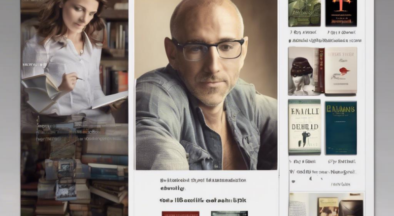 Erfolgreich durchstarten: So kannst du dein eBook selber schreiben und bei Amazon veröffentlichen!