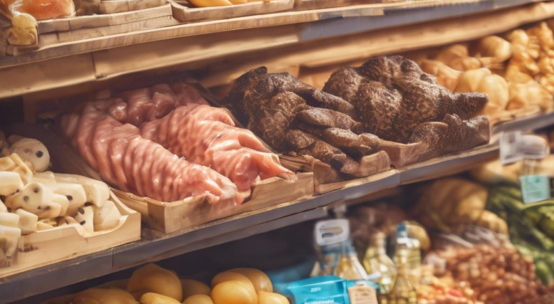 Was ist Affiliate-Marketing im Kontext von Tierprodukten? Entdecke die Chancen für deinen Erfolg!