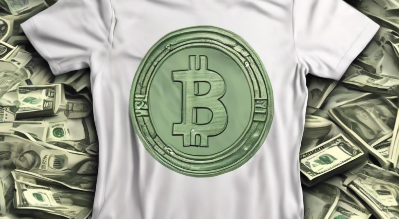 Geld im Internet verdienen mit T-Shirts: So machst du deine Kreativität zum Erfolg!
