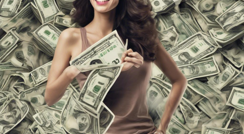 Wie viel Geld verdienst du mit YouTube? Entdecke die Chancen für deinen Erfolg!