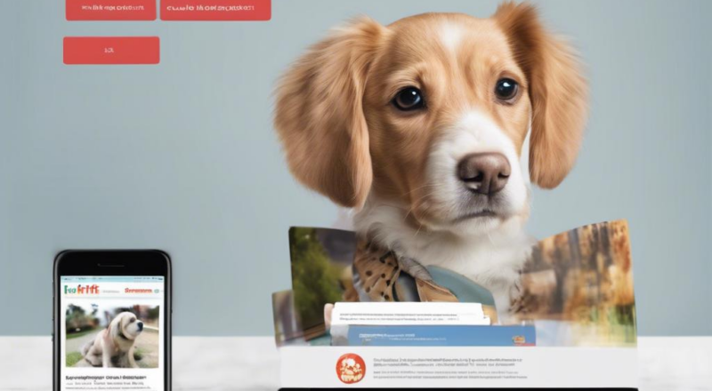 Wie setzt Anifit gezieltes E-Mail-Marketing ein, um Tierhalter über Neuigkeiten zu informieren? Entdecke die erfolgversprechenden Strategien für eine engagierte Community!