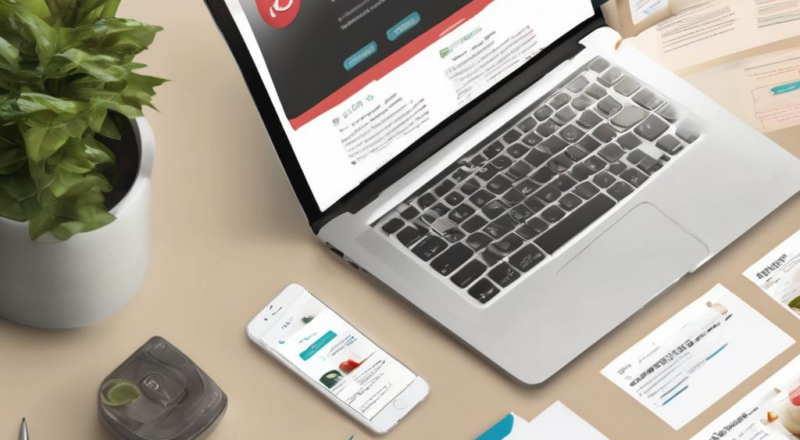 E-Mail-Marketing für B2C: Wie du mit kreativen Strategien die Kundenbindung stärkst und den Umsatz steigerst!