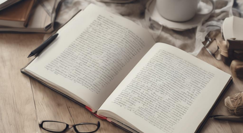 Mit der richtigen Software zum eBook schreiben: Dein Weg zum erfolgreichen Self-Publishing