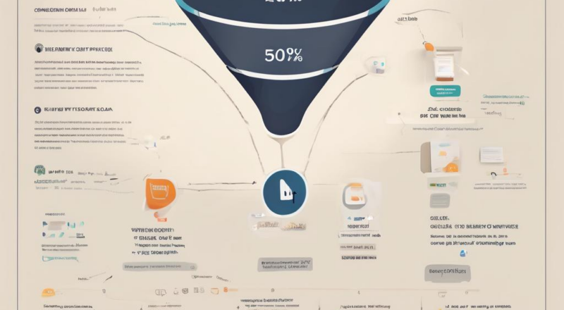 Erfolgreich wachsen mit deinem E-Mail-Marketing-Funnel: So steigerst du deine Conversion 1 Erfolgreich wachsen mit deinem E-Mail-Marketing-Funnel: So steigerst du deine Conversion