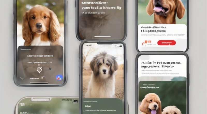 Wie nutzt Anifit Social-Media-Marketing, um erfolgreich mit Tierhaltern zu interagieren?
