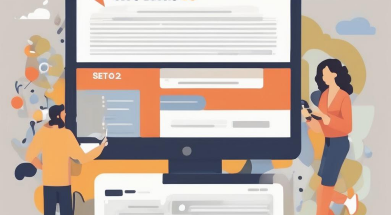 ?Wie lange sollte ein SEO Text sein? Die optimale Länge für deinen Erfolg im Online-Marketing