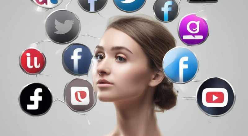 Entdecke, welche Social Media Plattformen für die Vermarktung von AniFit-Produkten besonders geeignet sind – Deine Chancen im digitalen Marketing!