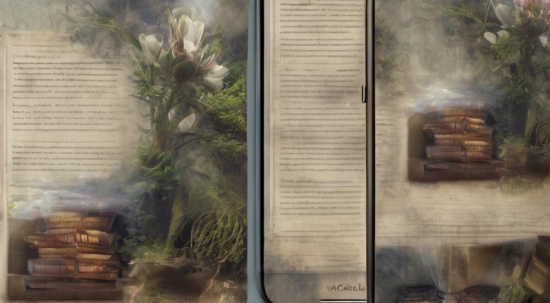 MachDudas eBook schreiben: So verwandelst du deine Ideen in erfolgreiche digitale Bücher!