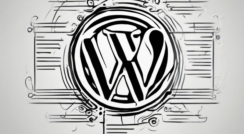 Wie fügt man Leerzeilen bei WordPress ein? – Tipps für eine attraktive Gestaltung deiner Inhalte