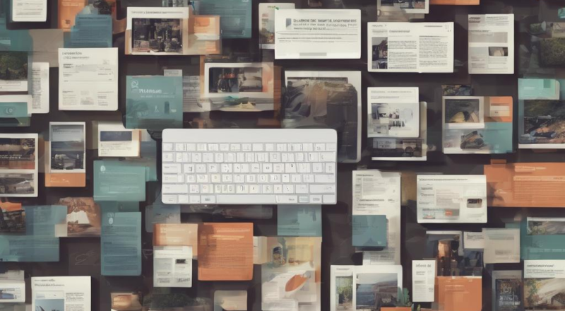Wie suche ich einen Blog auf WordPress? – Tipps für deinen erfolgreichen Start in die Blogosphäre!