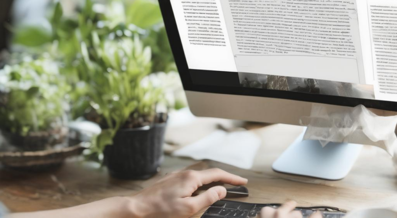 Entfalte Dein Potential: Mit dem eBook zum Schreiben zum erfolgreichen Autor!