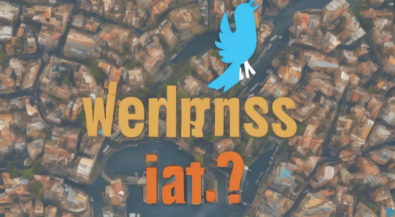 Entdecke die Antwort: Wo ist auf WordPress Twitter? Deine Strategie für erfolgreiches Social Media Marketing