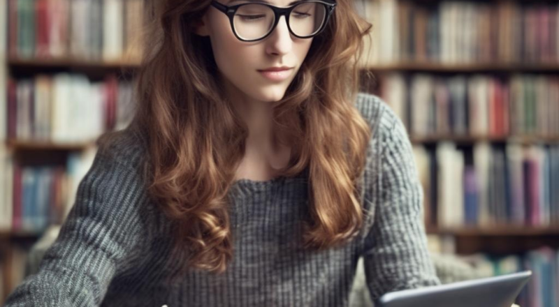 Erfolgreich und effektiv: Lass eBooks schreiben und steigere deine Reichweite!