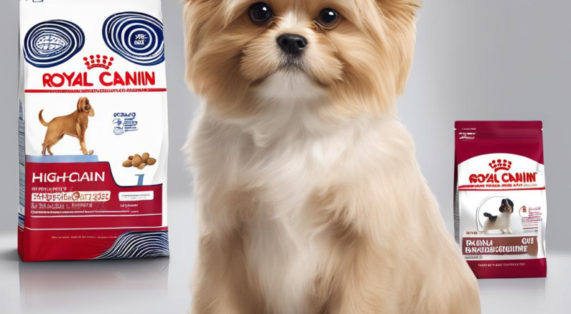 Ist ROYAL CANIN hochwertig? Entdecke die Vorteile für deinen vierbeinigen Freund!
