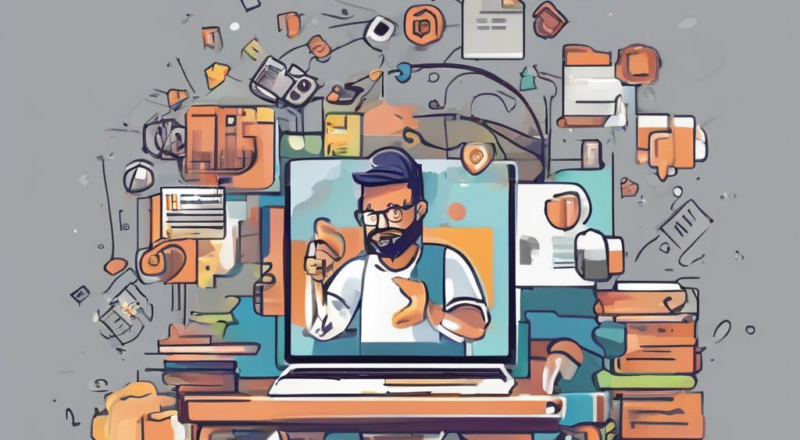 ?Wie erstelle ich einen Beitrag in WordPress? – Ein einfacher Leitfaden für deinen erfolgreichen Start